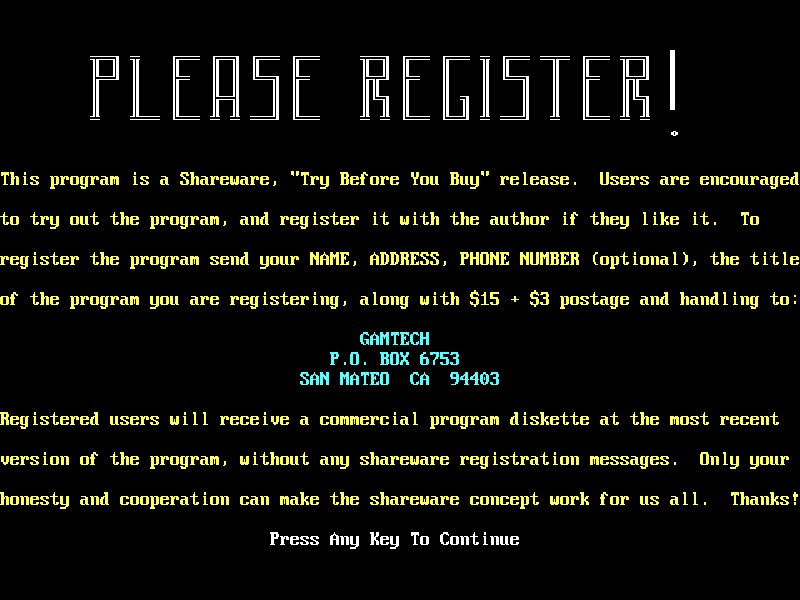 The Oakflat Nuclear Power Plant Simulator